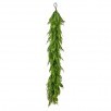 72" R Touch Cedar/Norfolk Pine Garland 14"D