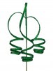 42" Spiral Metallic Coil Spray