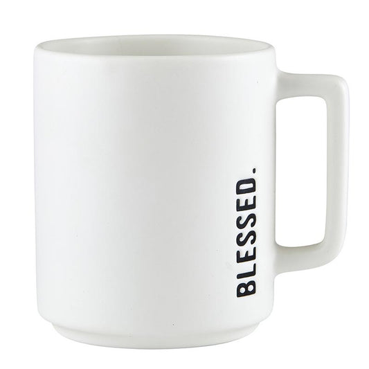 Faith Coffee Mugs