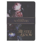 Amazing Grace Midnight Blue Large Notebook Set