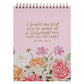 Sought The Lord Notebook