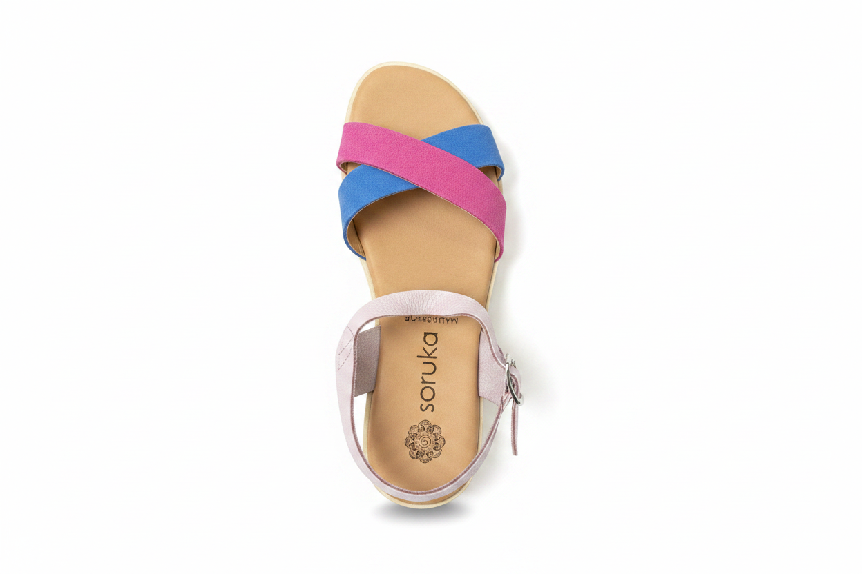 Soruka Hemera Women's Sandals