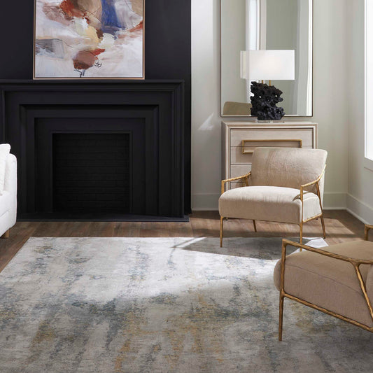 Uttermost Ladoga Modern 9 X 12 Rug