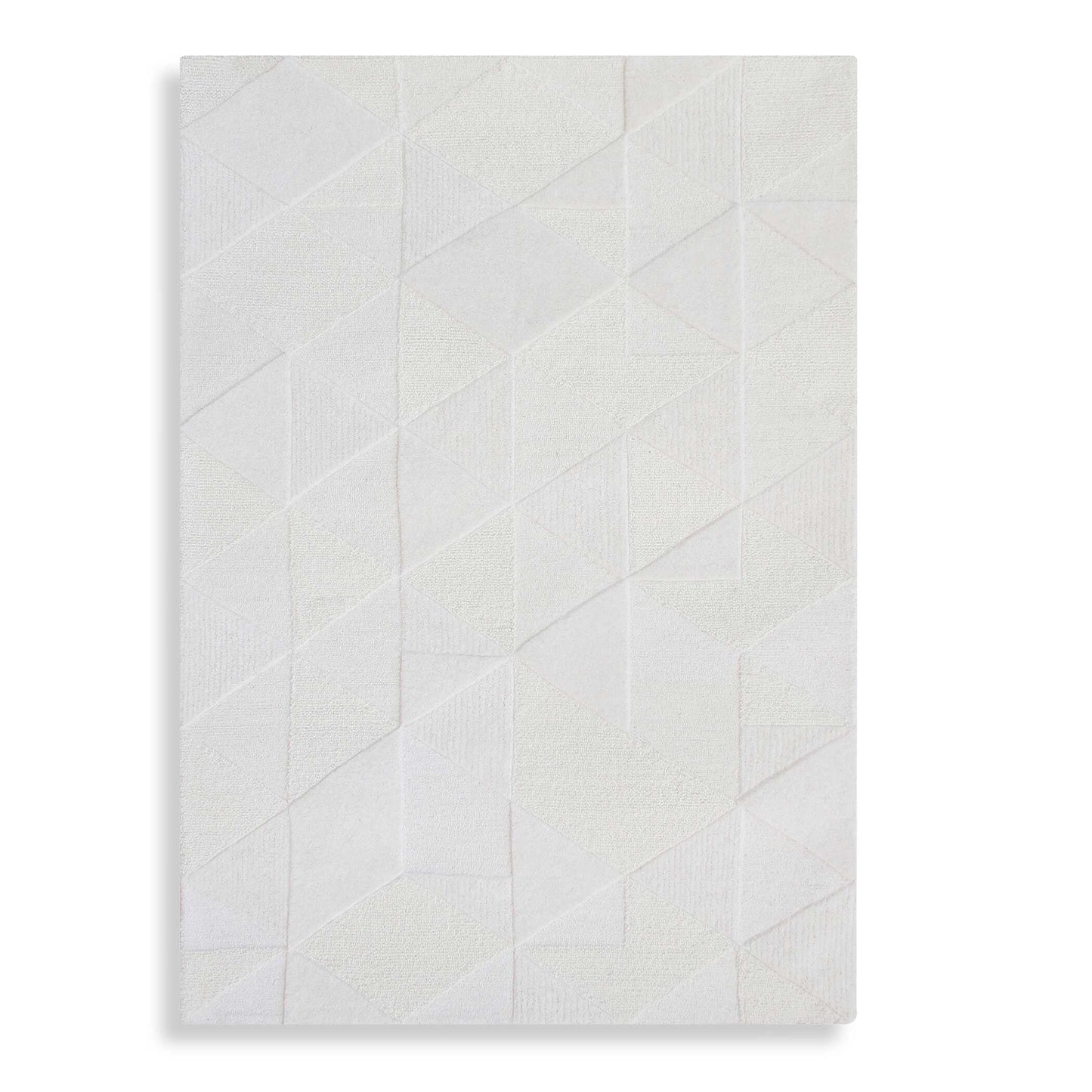 Uttermost La Veta Ivory 6 X 9 Rug