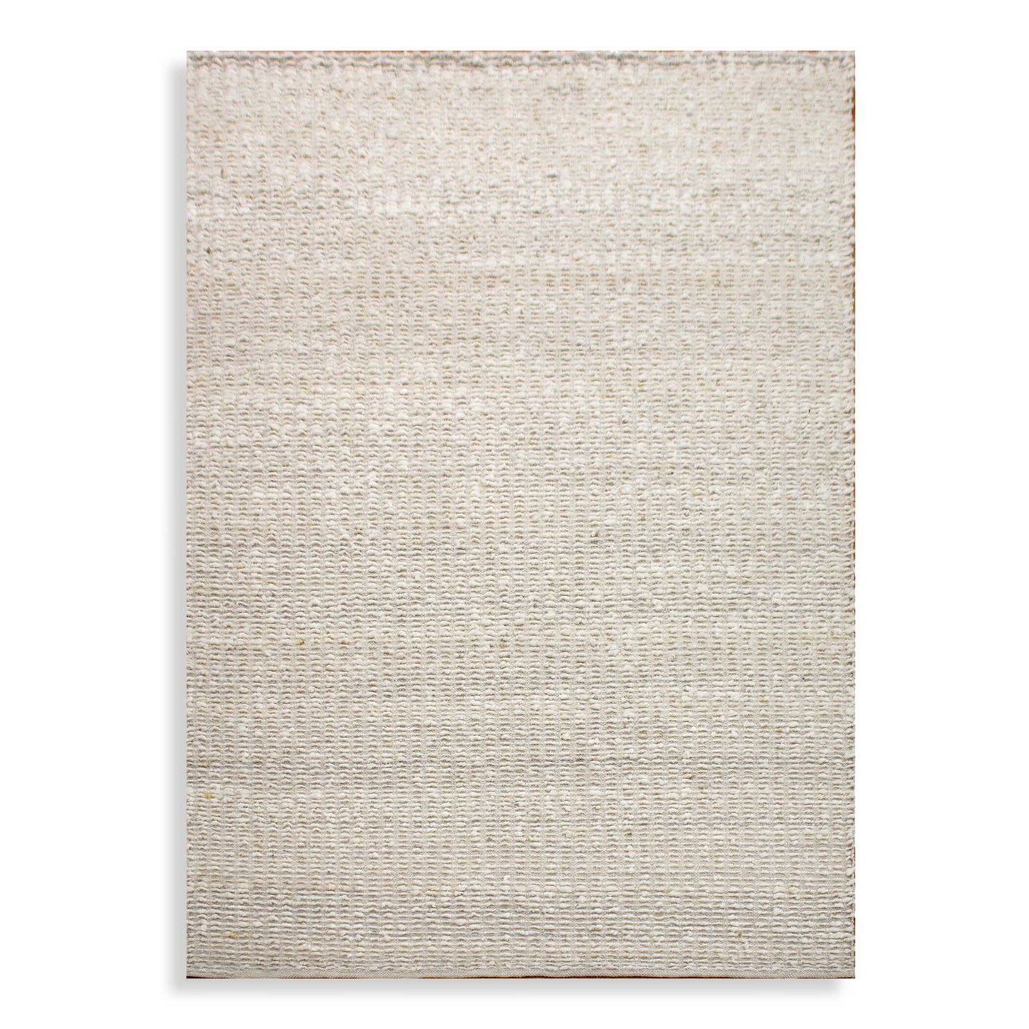Uttermost Lovelle Ivory Soft Wool 6 X 9 Rug