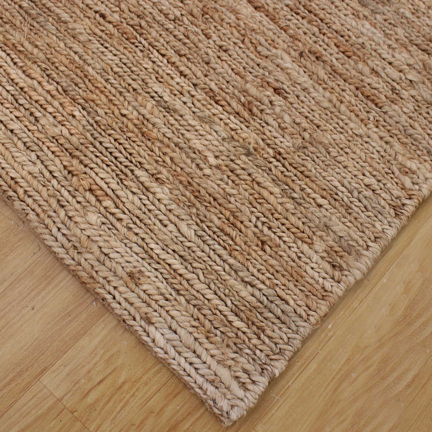 Uttermost Makula Natural Jute 6 X 9 Rug