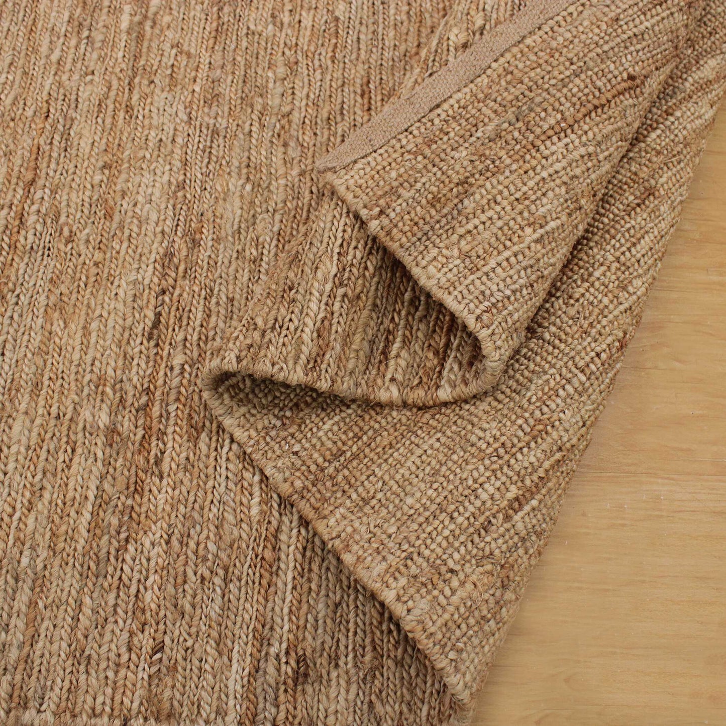 Uttermost Makula Natural Jute 6 X 9 Rug