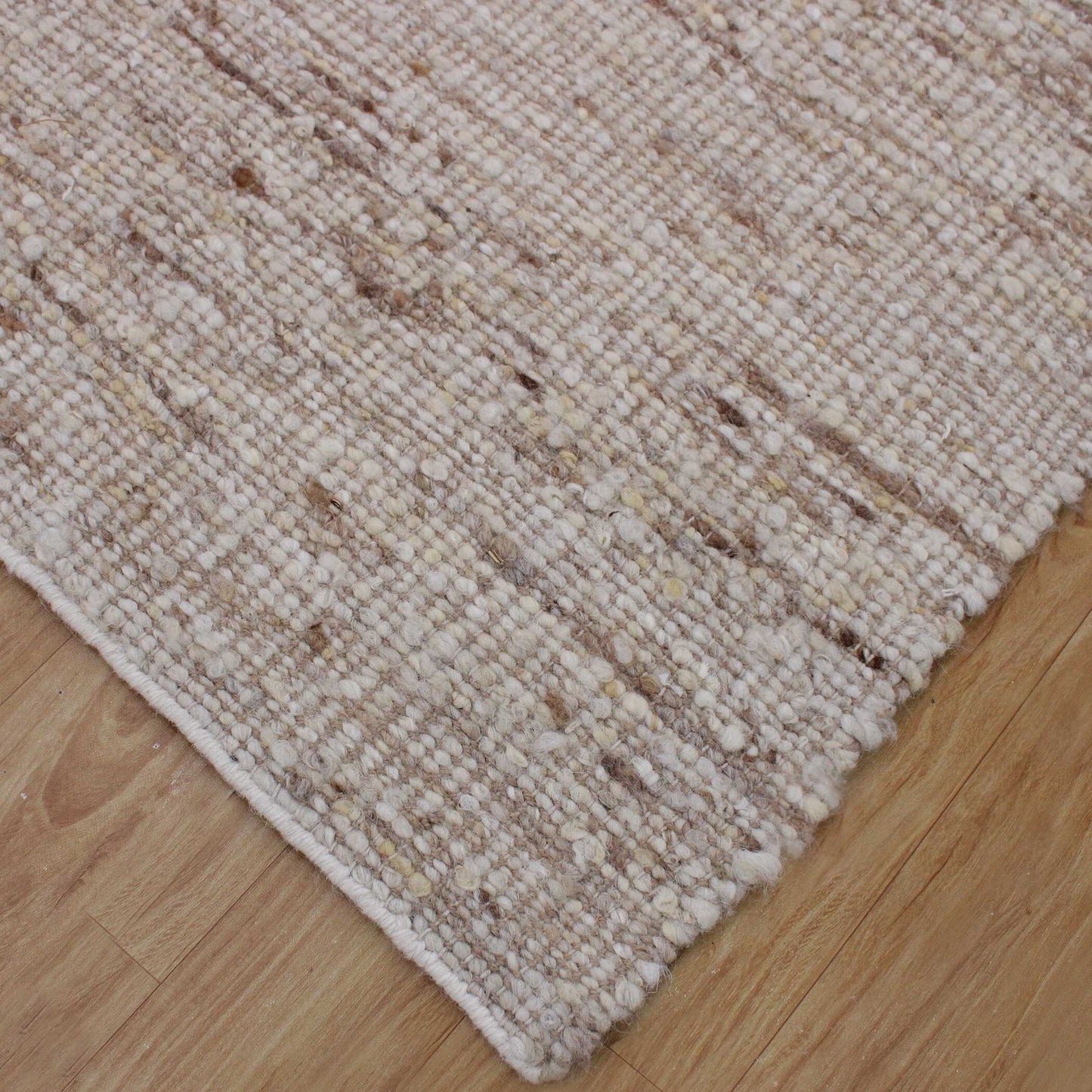 Uttermost Rafael Ivory Wool 9 X 12 Rug