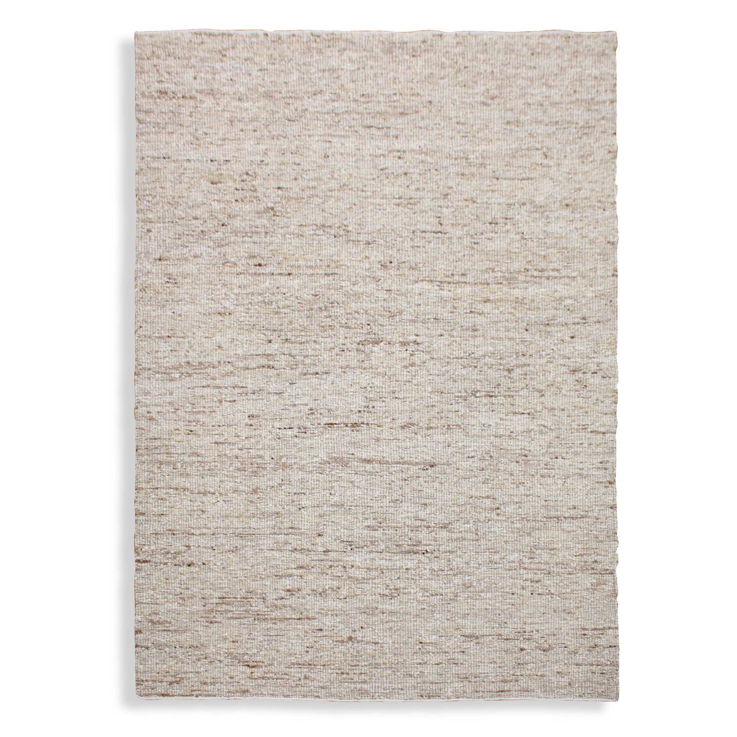 Uttermost Rafael Ivory Wool 9 X 12 Rug