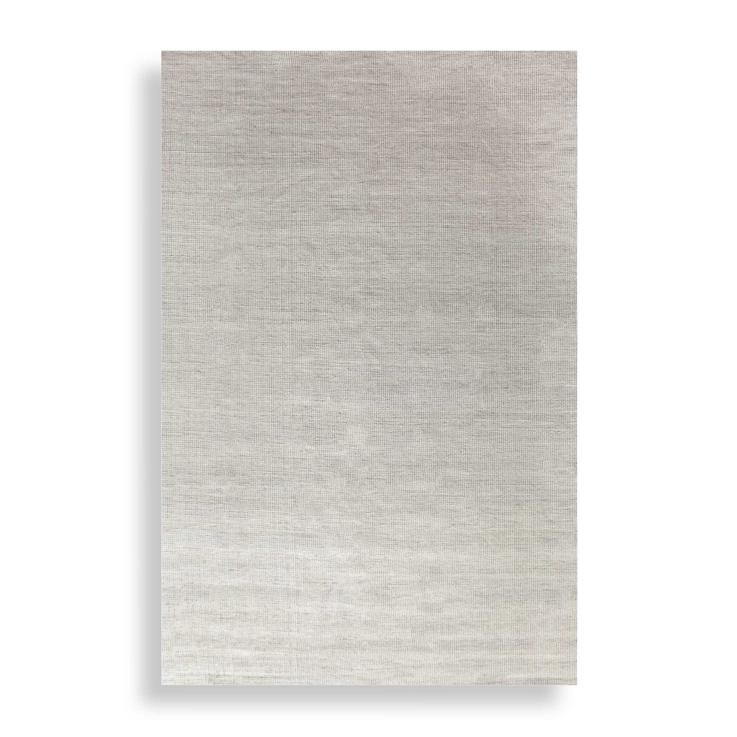 Uttermost Scranto Gray Indoor-Outdoor 9 X 12 Rug