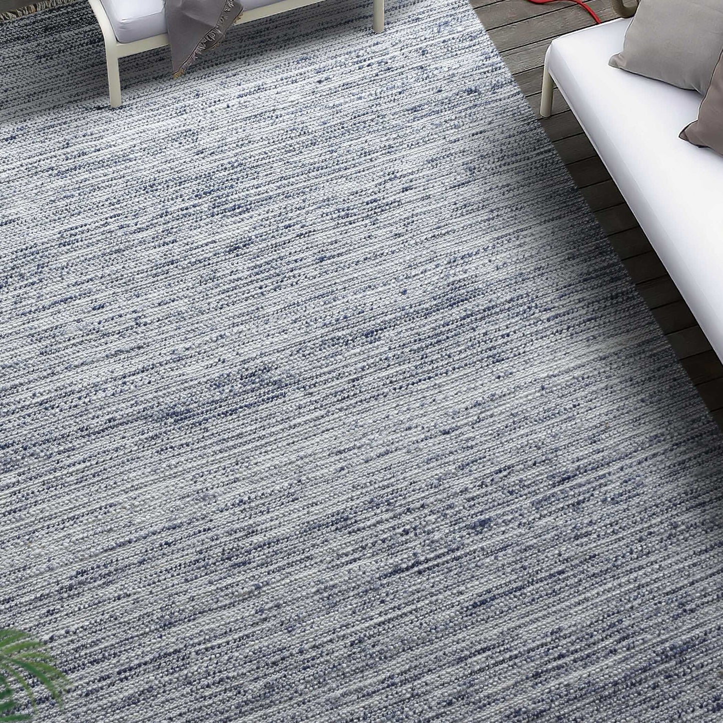 Uttermost Khiara Indoor-Outdoor 5 X 8 Rug