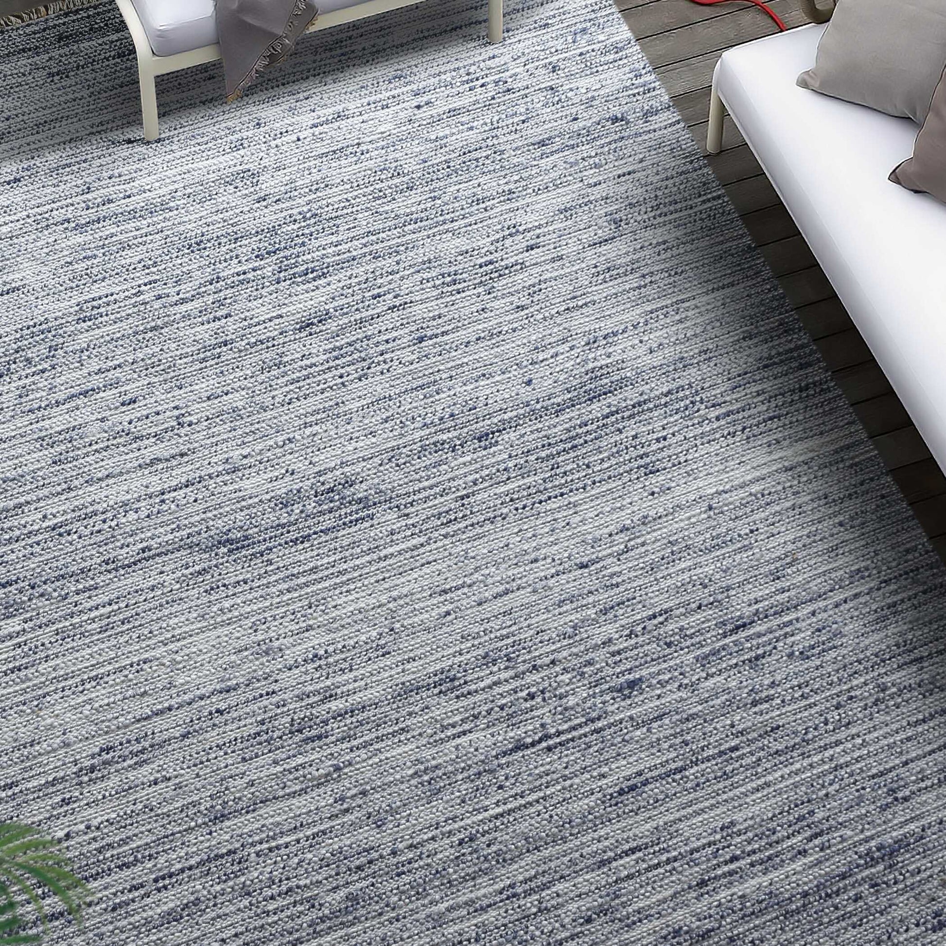 Uttermost Khiara Indoor-Outdoor 8 X 10 Rug