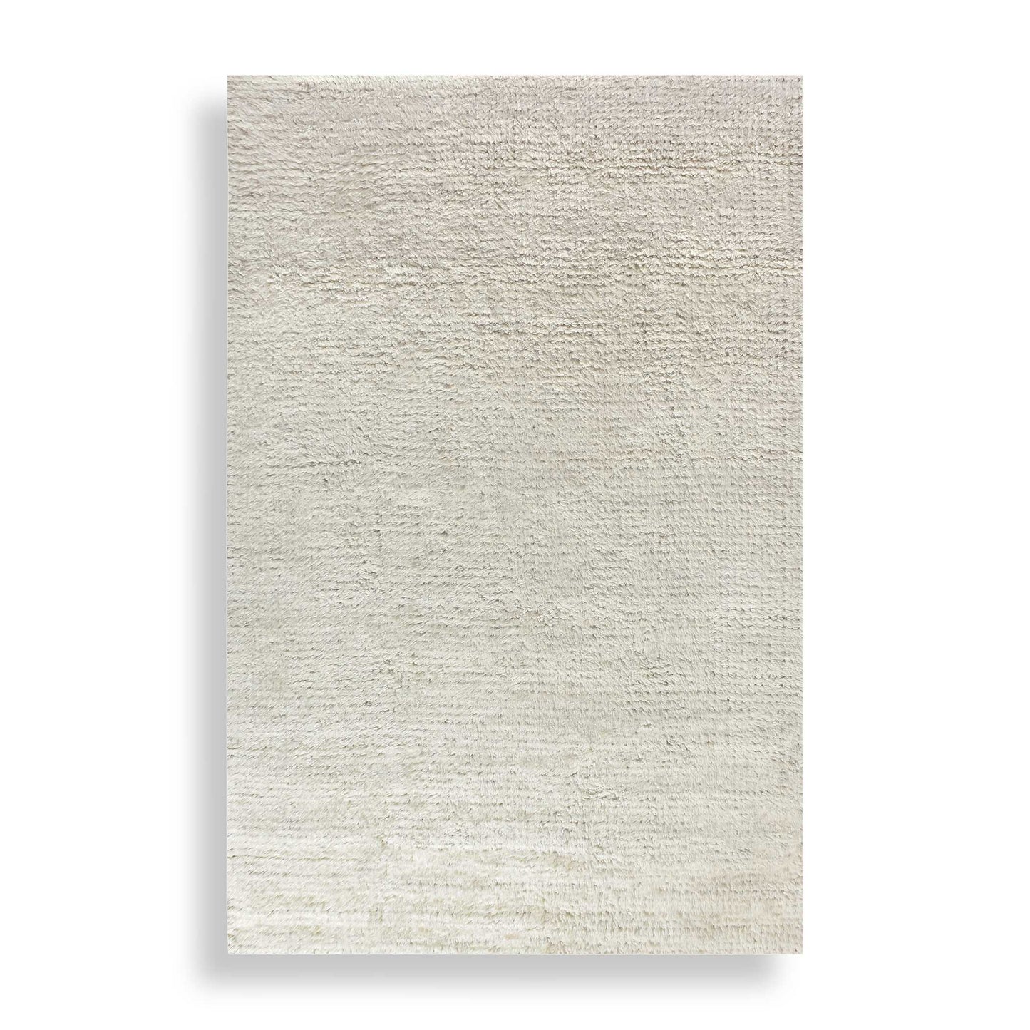 Uttermost Clayhill Ivory White 8 X 10 Rug