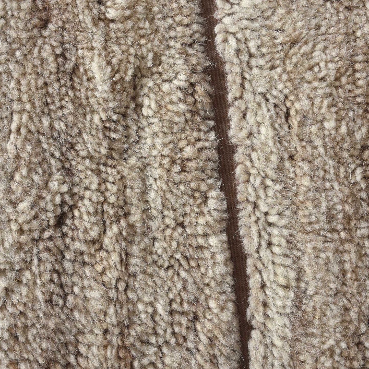 Uttermost Kenyan Geometric 6 X 9 Rug