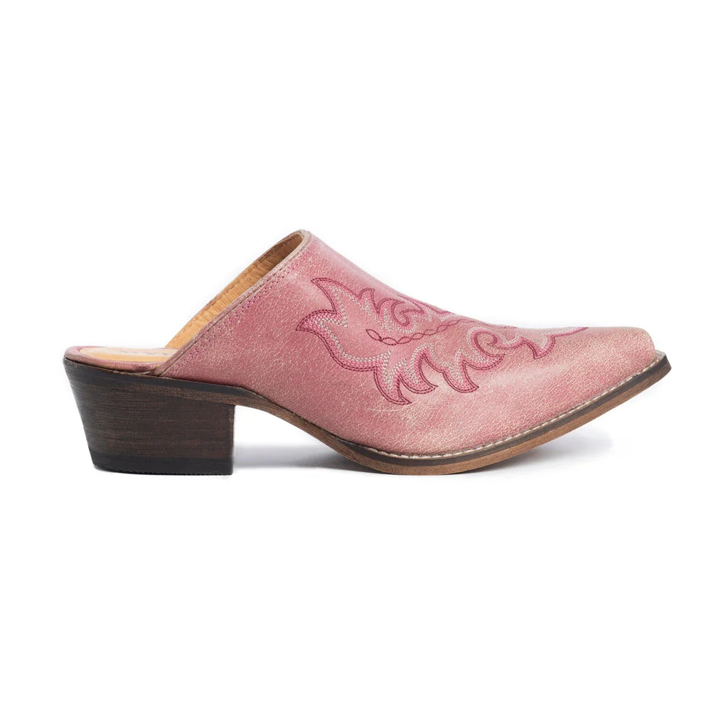 Myra Bag - Ximena Ranch Mules
