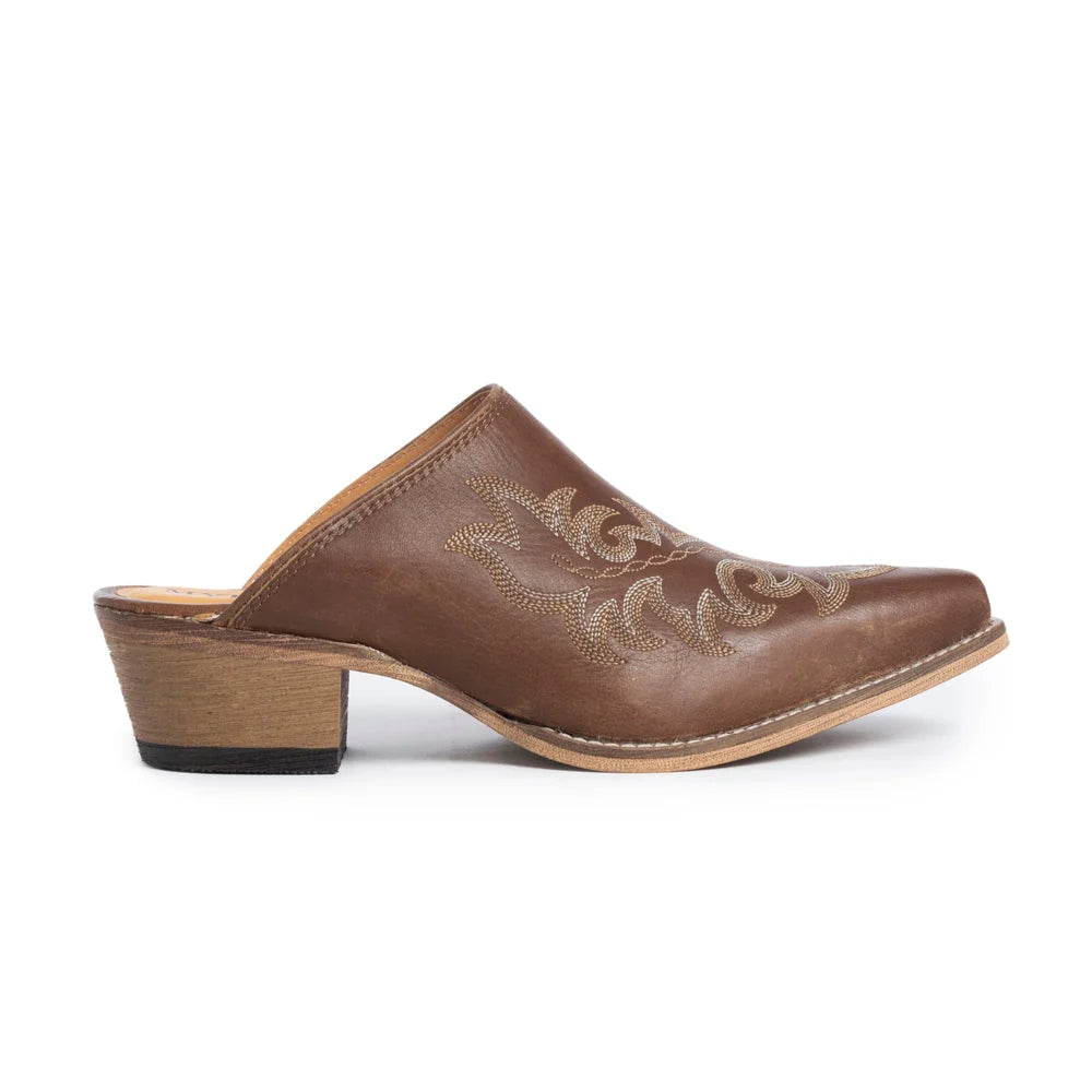Myra Bag - Ximena Ranch Mules