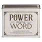 Power from the Word Devotional Cards