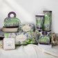 Heritage English Lavender Guest Soap