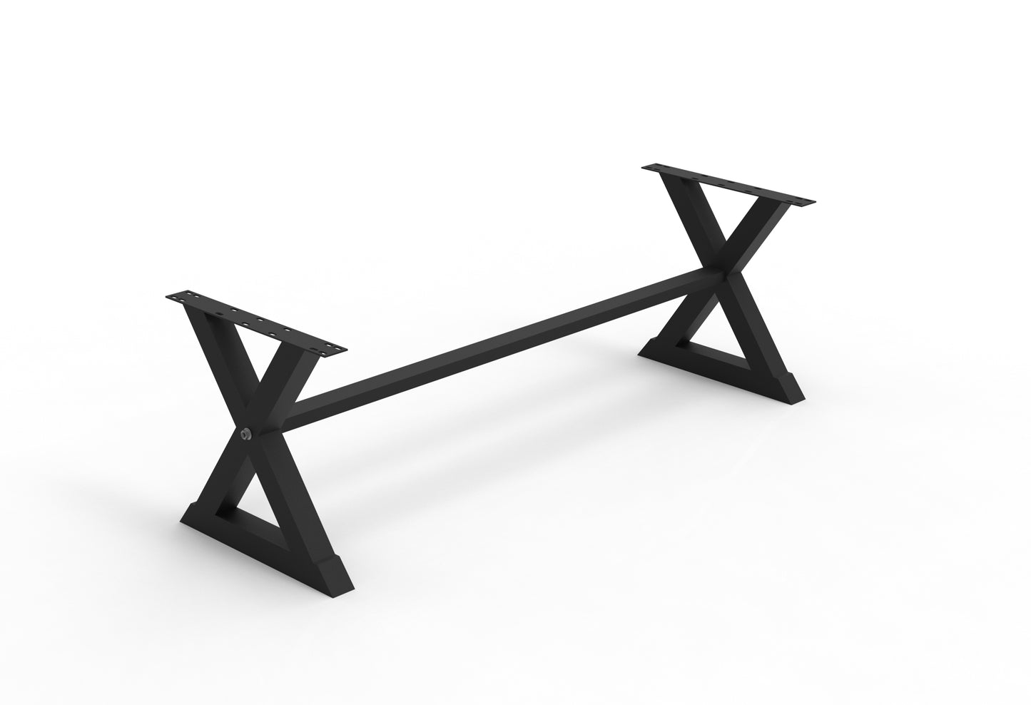 Natural Wash Dining Table