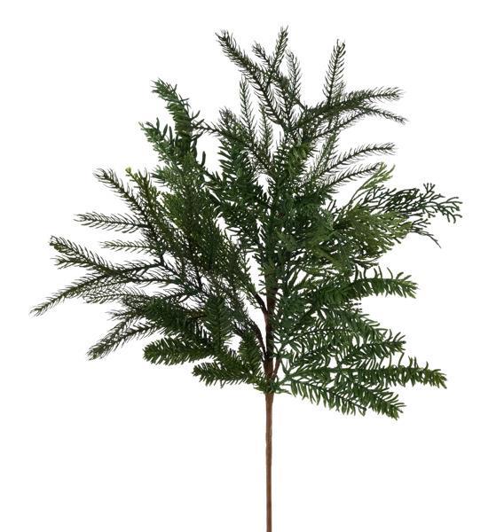 30"L R/T CEDAR/MIXED PINE/JUNIPER SPRAY MULTI GREEN