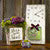 Mini Gallery Wicker Display Basket