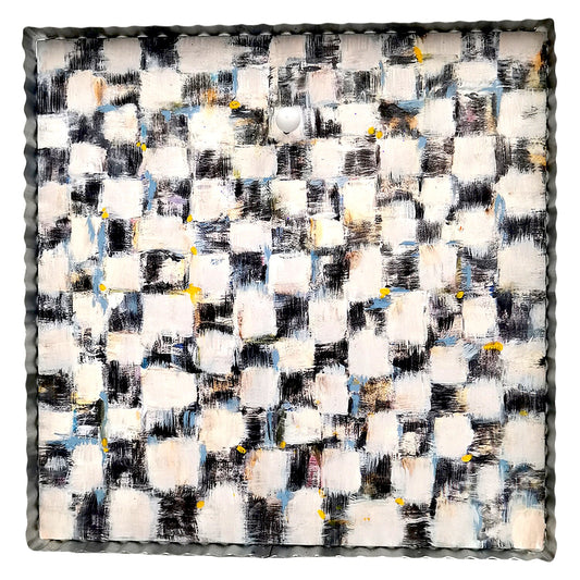 Checked Display Board