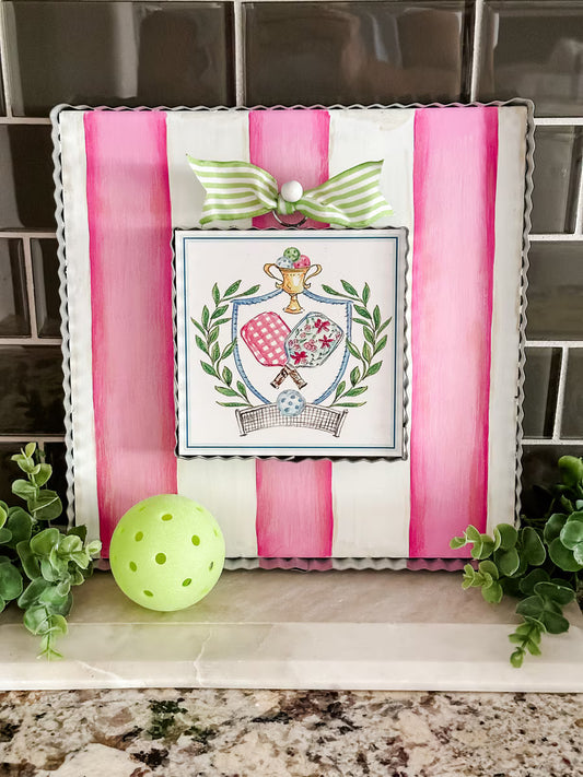 Mini Gallery Queen Of The Court