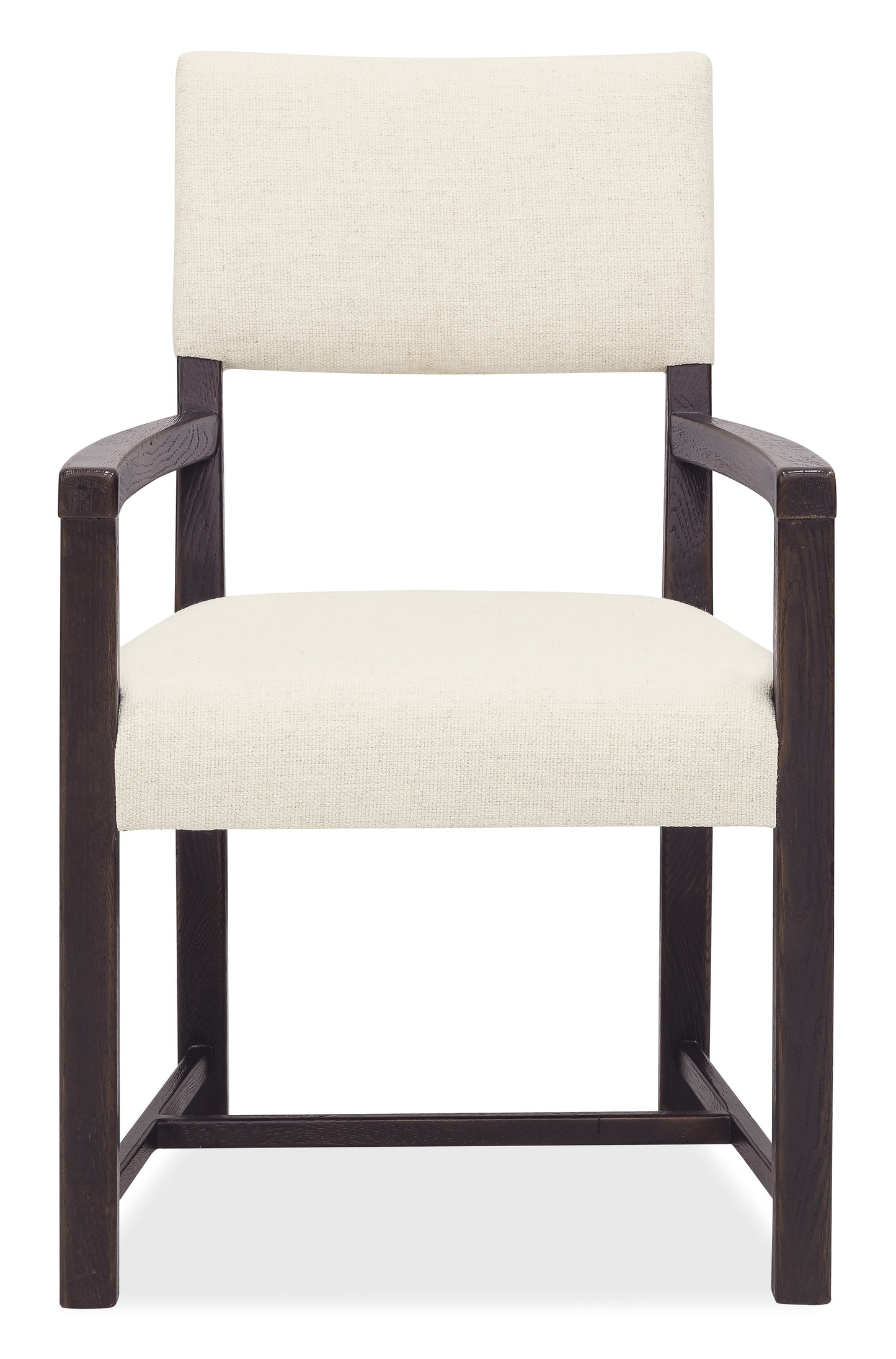 Driftwood Upholstered Arm Chair