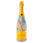 Pastel Celebration Bottle Wrap
