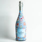 Birthday Bottle Wraps