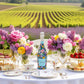 Southern Spring Bottle Wrap