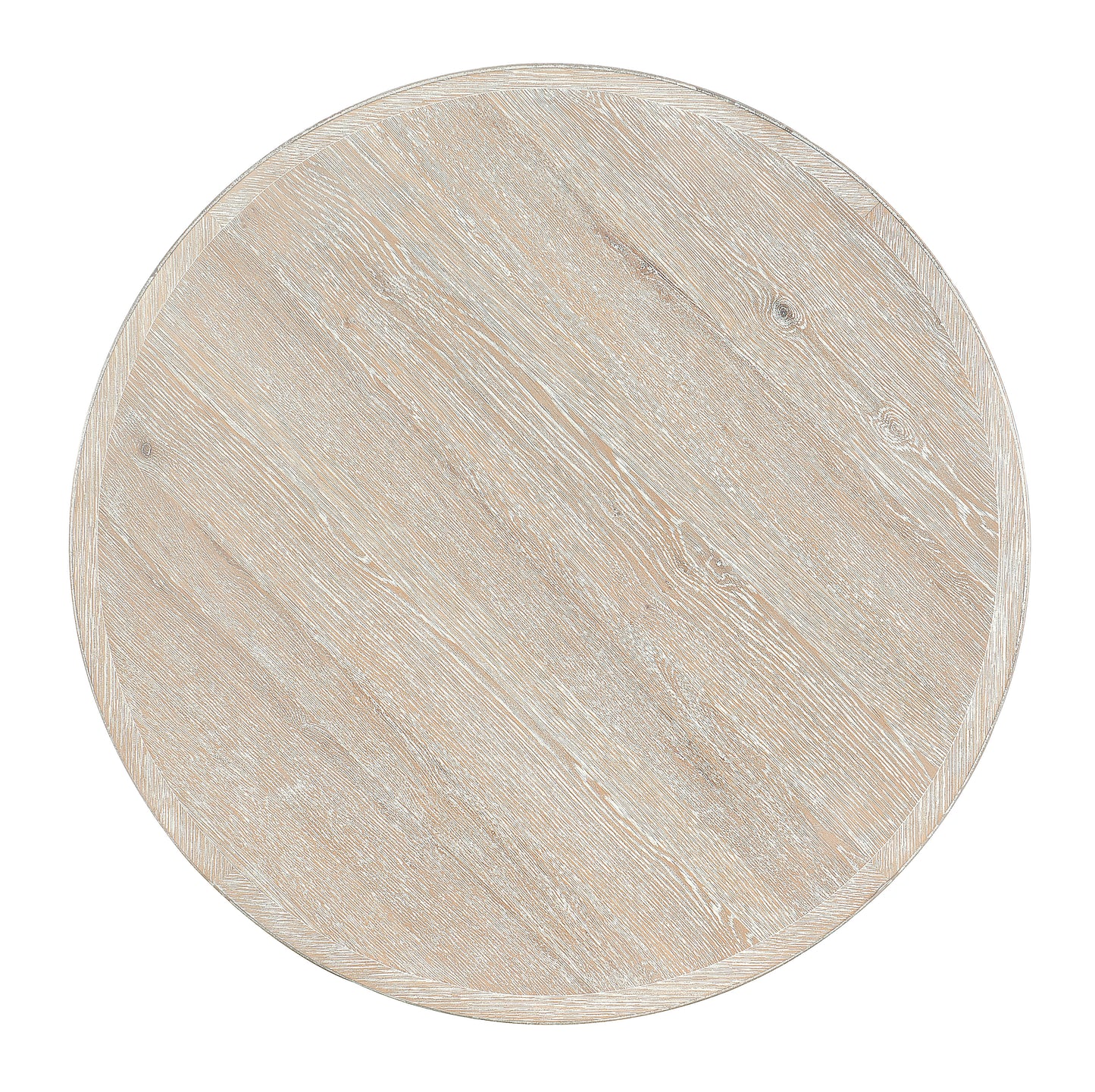 Serenity Bahari Round Cocktail Table