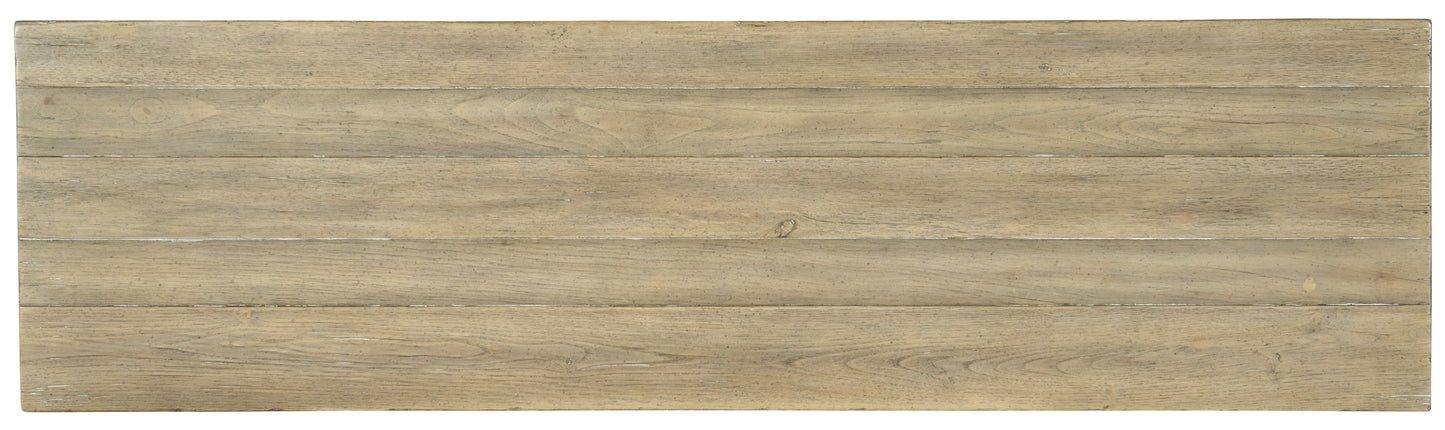 Surfrider Nine-Drawer Dresser