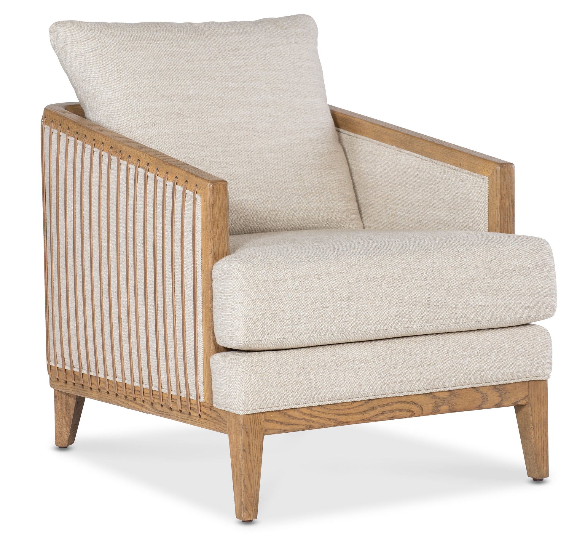 Enveyed Stationary Chair