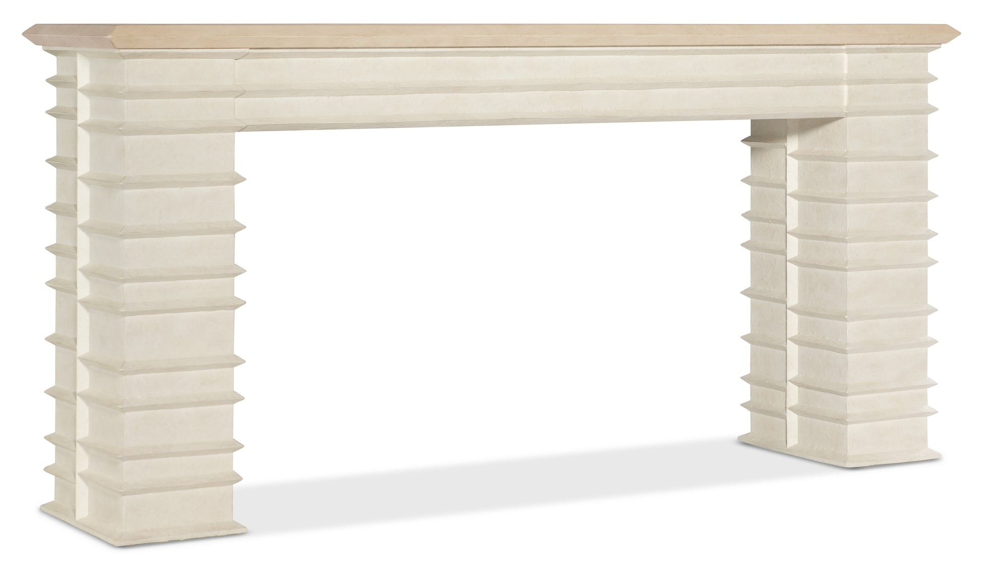 Commerce and Market Melrose Console Table