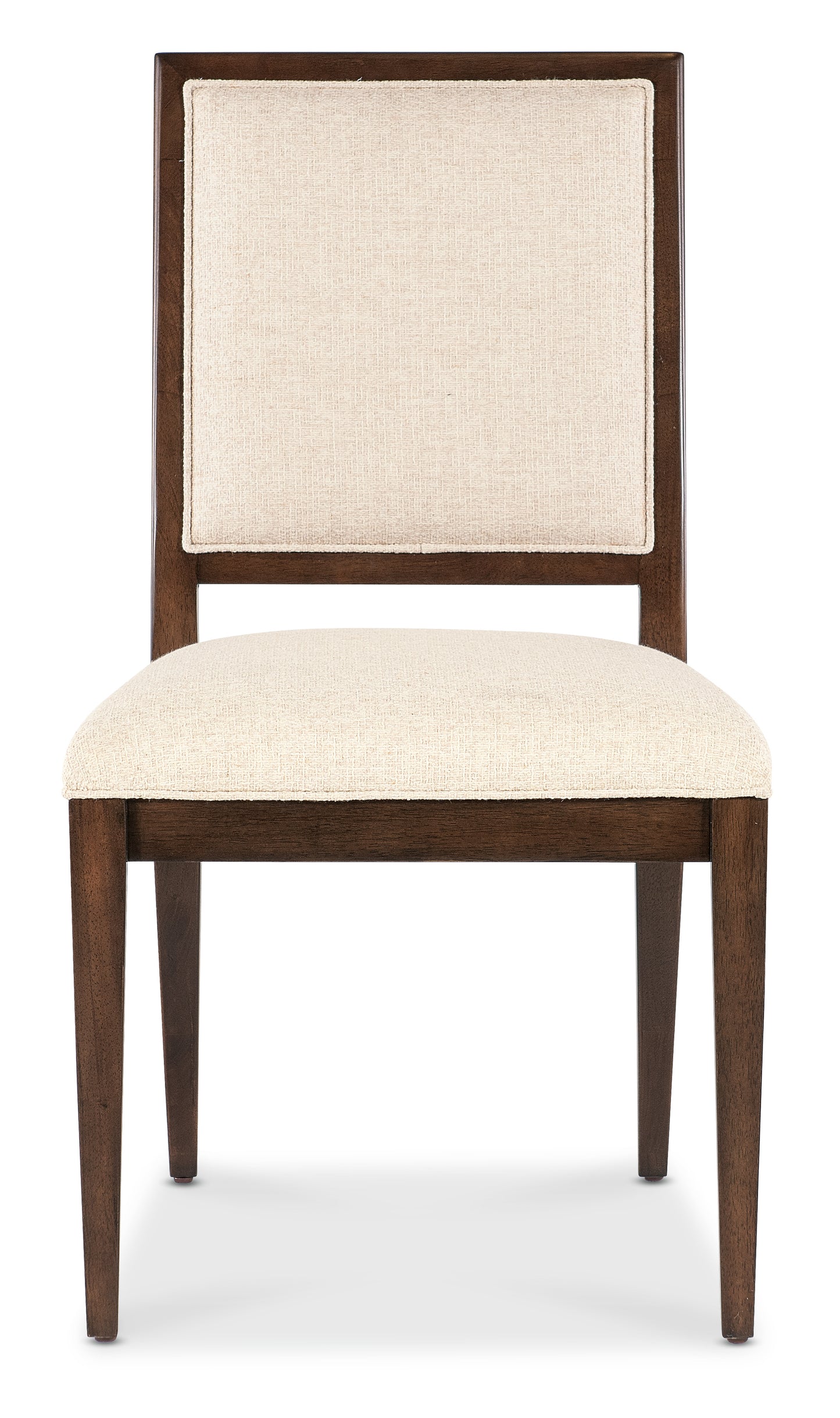 Archives Upholstered Side Chair