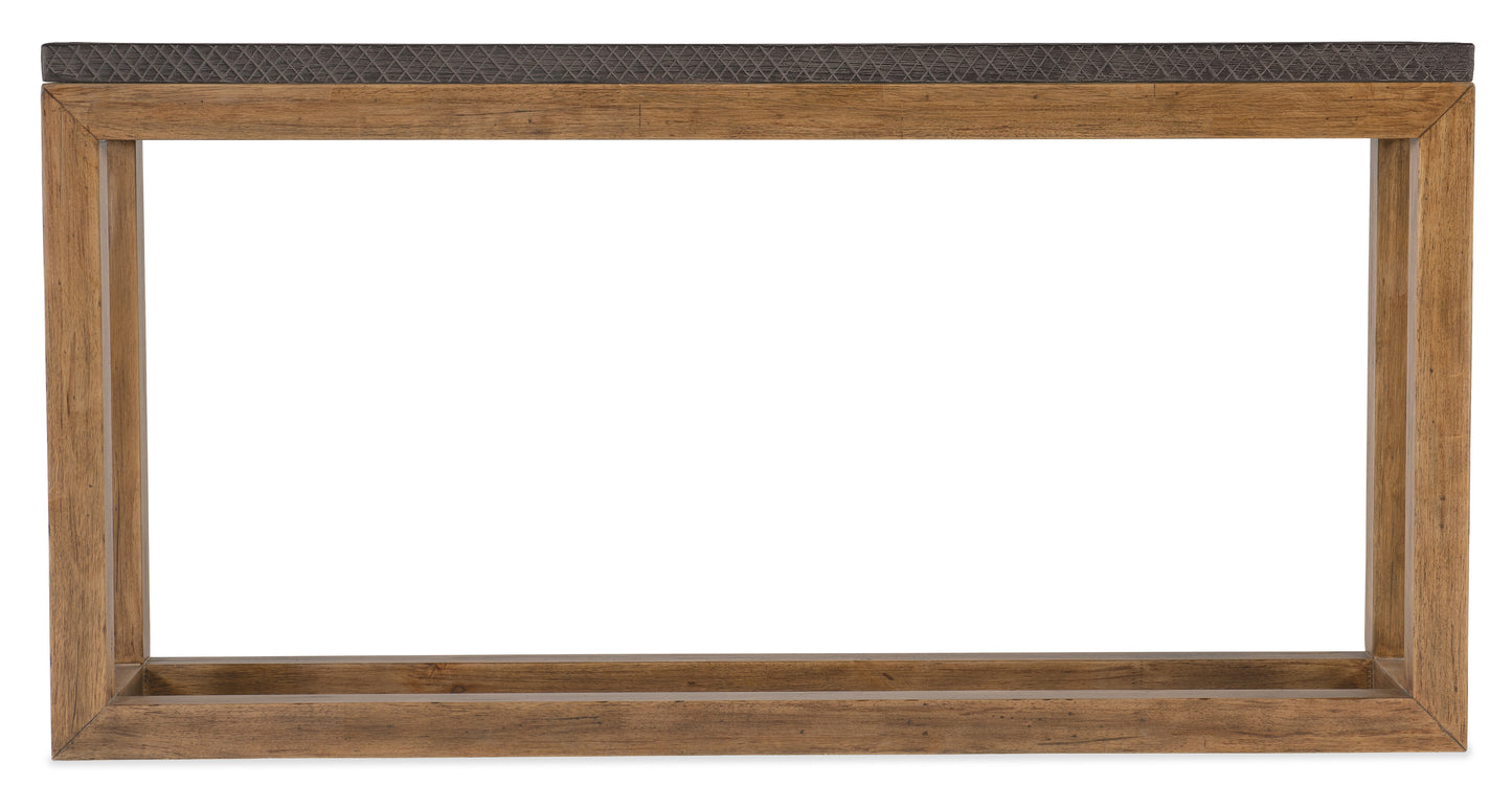 Big Sky Sofa Table