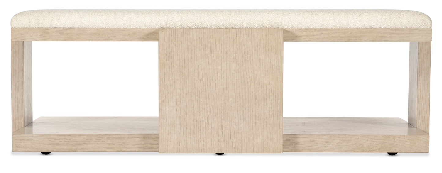 Westwood Rectangle Cocktail Table