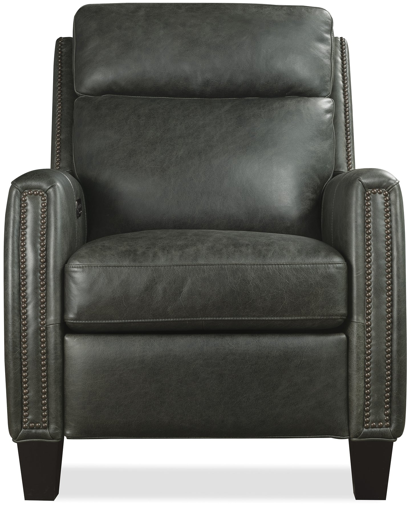 Jacklyn Power Recliner with Pop-Up Headrest