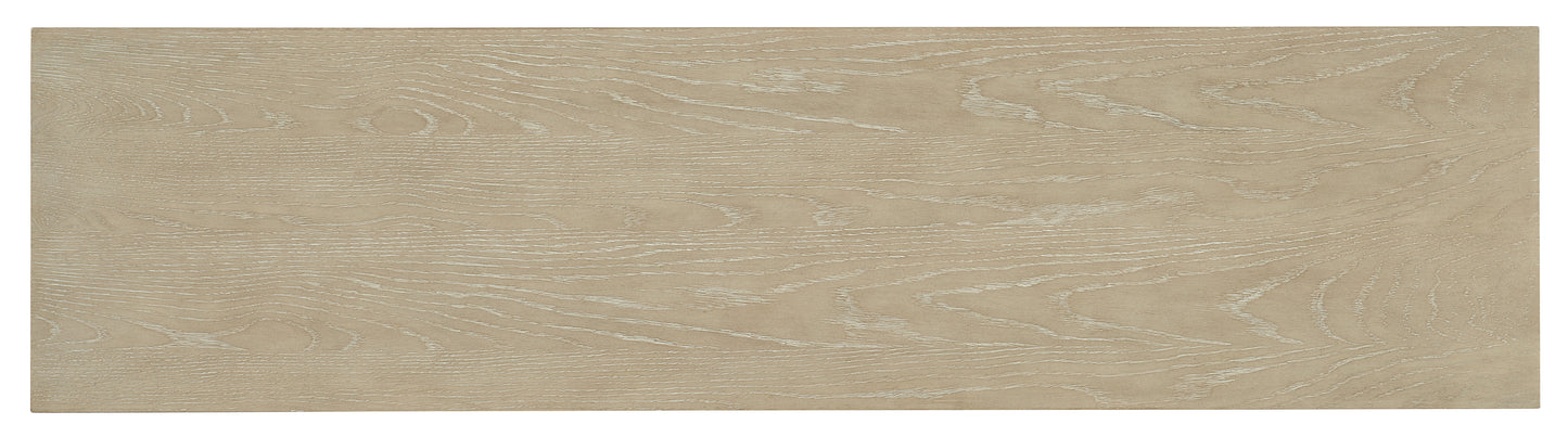 Cascade Console Table