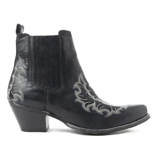 Myra Bag - Dearling Ranch Booties