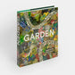 Garden Book