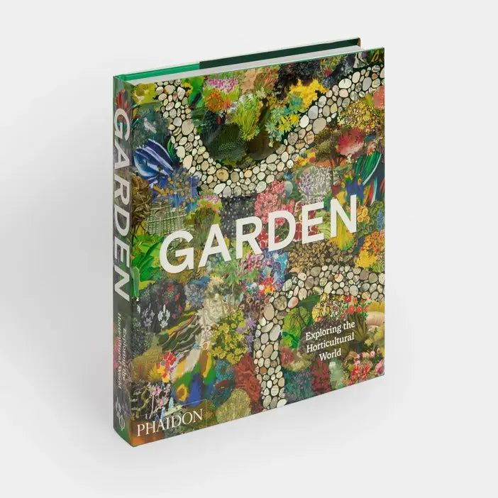 Garden Book