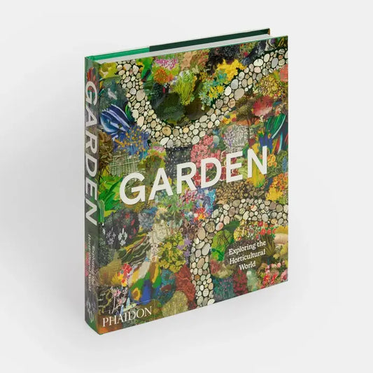 Garden Book
