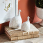 Featherington Birds, Set of 2