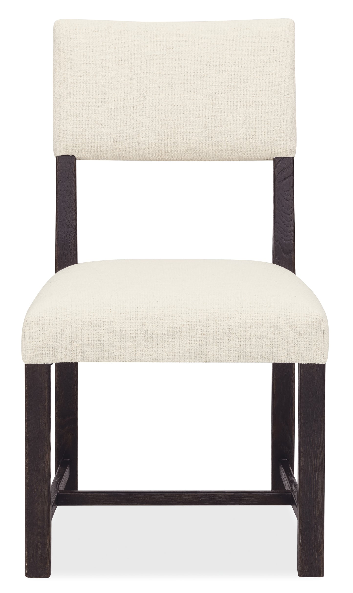 Driftwood Upholstered Side Chair