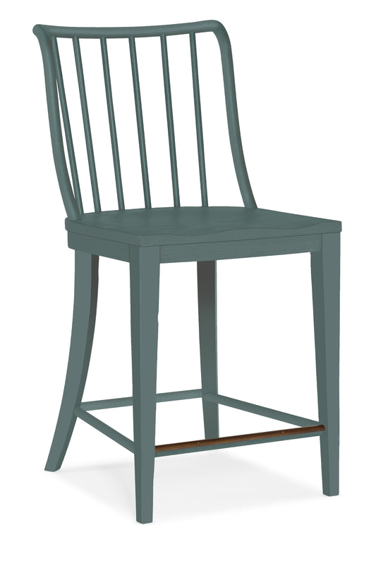 Serenity Bermuda Counter Chair