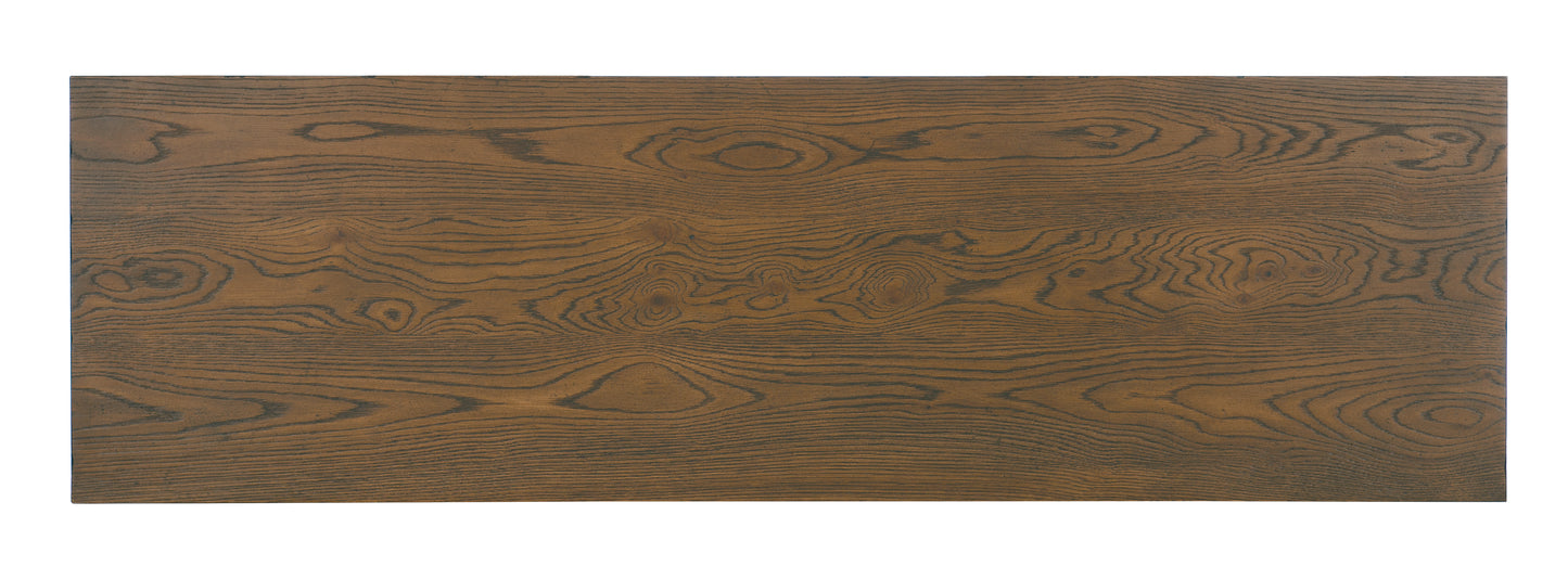 Chapman Eight-Drawer Dresser