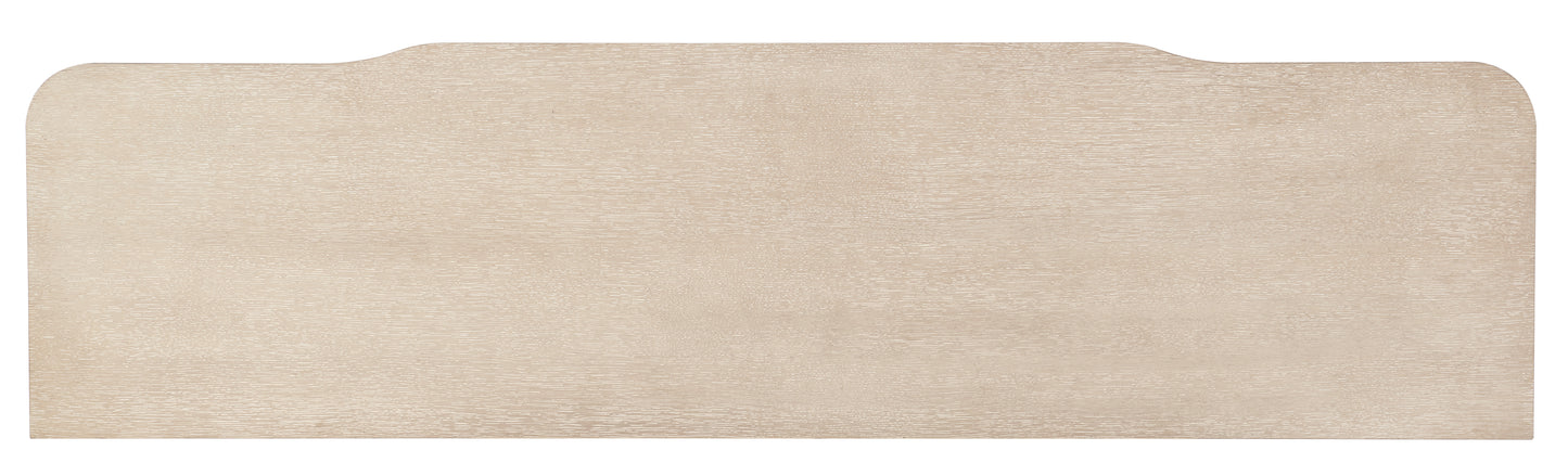 Nouveau Chic Nine Drawer Dresser