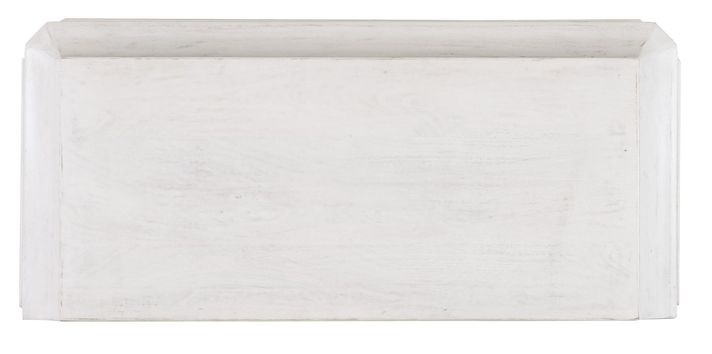Commerce & Market Argyle Three-Drawer Chest
